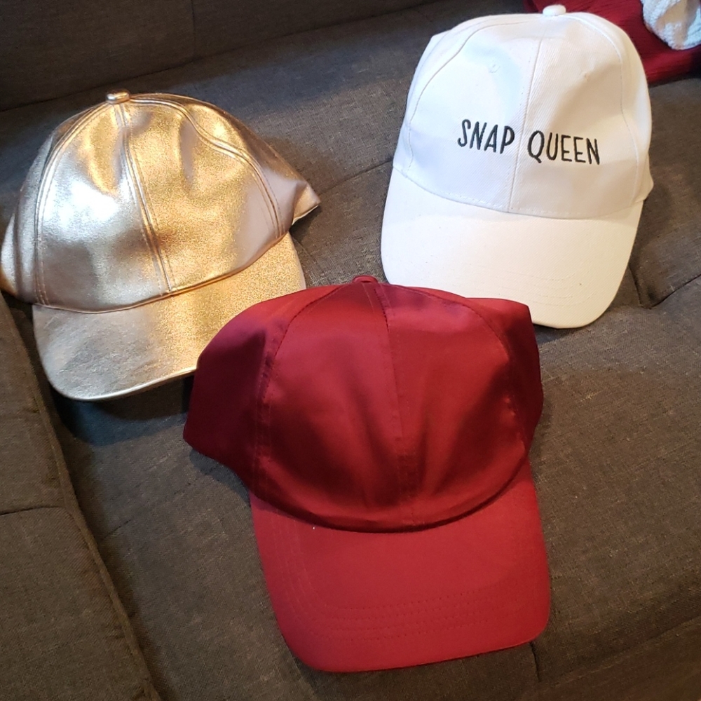 Hat bundle